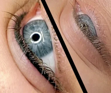 Tattoo Eyeliner