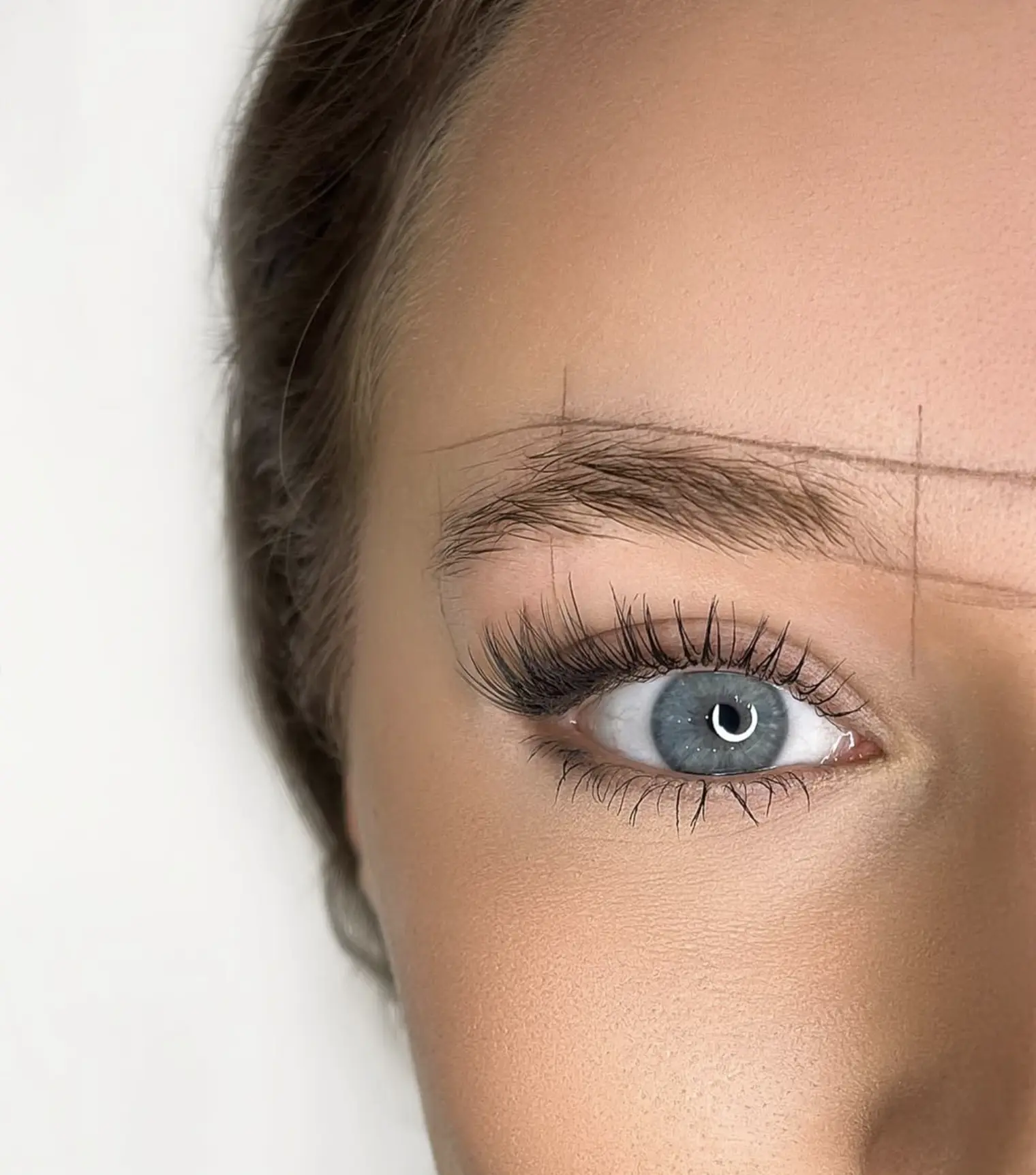 3d eyebrows melbourne