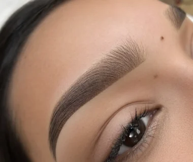 Why Are My Microbladed Eyebrows So Dark at First?