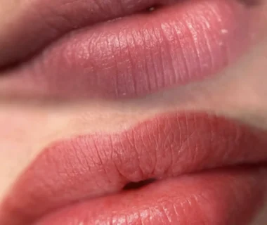 Can I Use Vaseline on My Lips After a Lip Tattoo?